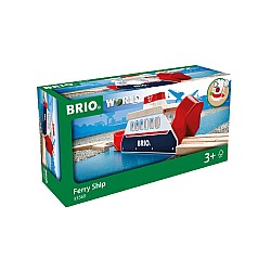 Brio Ferry (33569)