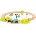 Set Brio Mickey Mouse Train (32277)