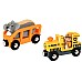 Set Brio Safari Adventure Train (33960)