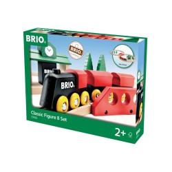 Set Brio Classic (33028)