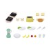 Set Sylvanian Families Breakfast (5444)