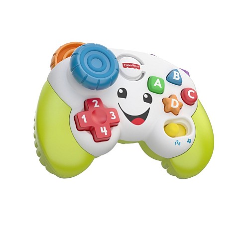 Controller Fisher Price Laugh & Learn (hhj46)