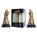 Marvel Infinity Gauntlet Museum Replica 17cm Marvel Infinity Gauntlet Museum Replica 17cm