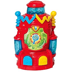 Superzings Rivals Of Kaboom Kazoom Random (1013-61163)