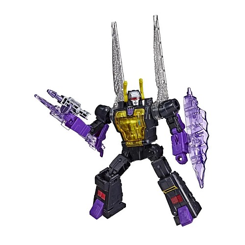 Transformers Retro 6 (f6947)