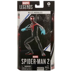 Marvel Legends X Men Villains 15cm