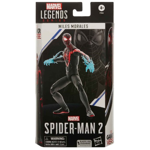 Marvel Legends X Men Villains 15cm