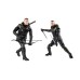 Marvel Legends Series Hawkeye Comics Chelsea 1 15cm