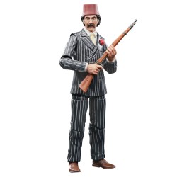 Indiana Jones And The Last Crusade Adventure Series Kazim 15cm