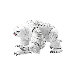 Figurine Golden Archive Dungeons Dragons Honor Among Thieves Owlbear/doric 15cm