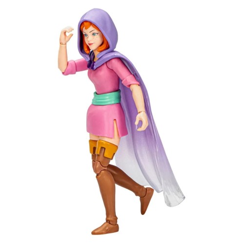 Cartoon Classics Dungeons Dragons Sheila 15cm