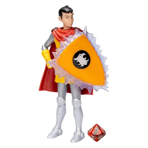 Cartoon Classics Dungeons Dragons Eric 15cm