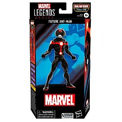 Future Ant Man Legends 15cm