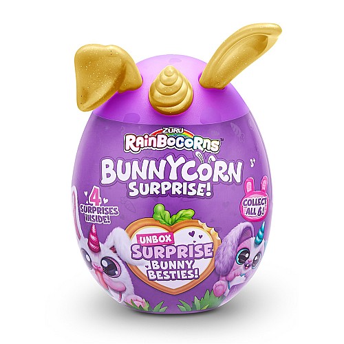 Plus Rainborcorns Bunnycorn Surprise S1 (9260sq1)