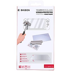 Protection Screen Nacon Tempered Glass