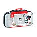 Case Nacon Deluxe Travel Case White - Nintendo Switch