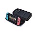 Case Nacon Deluxe Travel Case White - Nintendo Switch