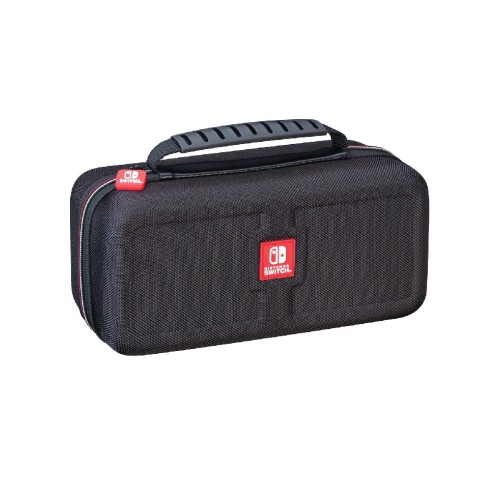 Geanta Nacon Model Deluxe System Case Black (oled)