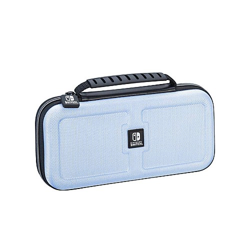Geanta Nacon Deluxe Travel Pastel Blue