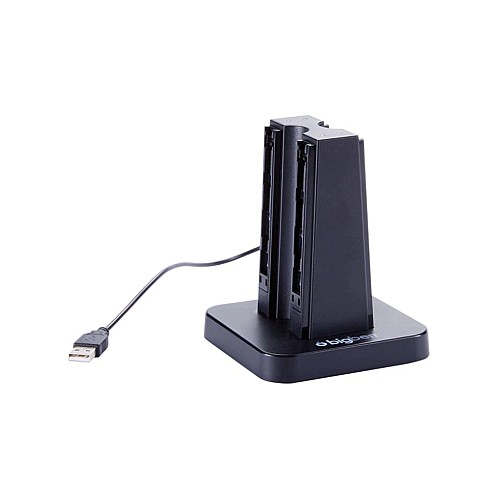 Statie Incarcare Nacon 4 Joy-con