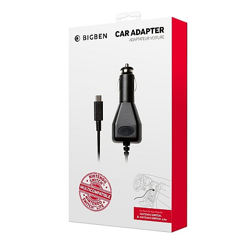 Adapter Incarcare Nacon