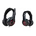 Headphones Nacon Big Ben V1 Black - Nintendo Switch