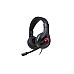 Headphones Nacon Big Ben V1 Black - Nintendo Switch