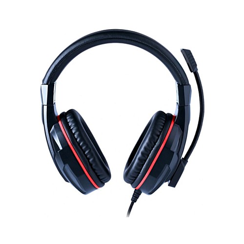 Headphones Nacon Stereo Gaming