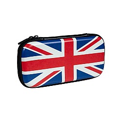 Case Nacon Pouch Uk Flag (lite/oled) - Nintendo Switch