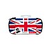 Case Nacon Pouch Uk Flag (lite/oled) - Nintendo Switch Case Nacon Pouch Uk Flag (lite/oled) - Nintendo Switch