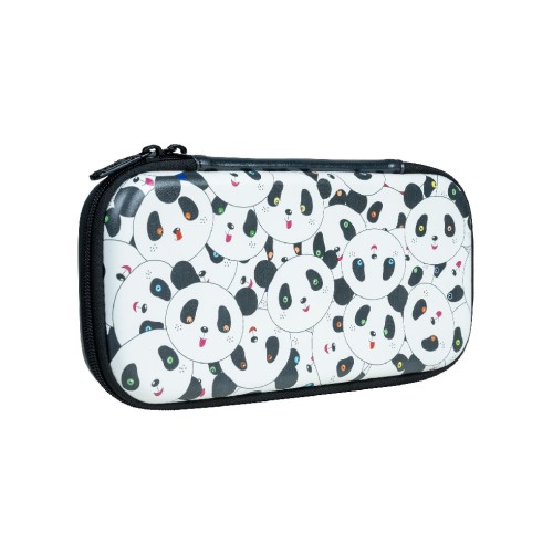 Geanta Nacon Big Ben Pouch 3d Panda (lite/oled)