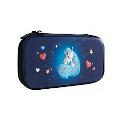 Case Nacon 3d Unicorn Pouch -nintendo Switch