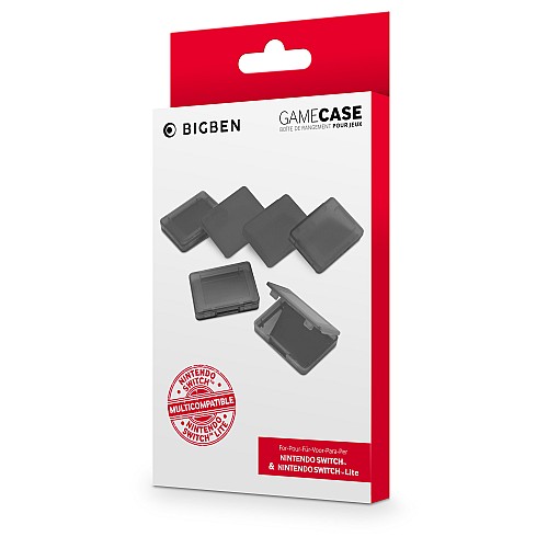 Set Nacon Stocare Carduri