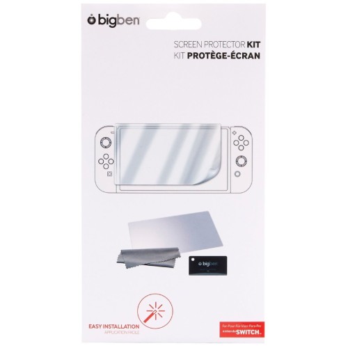 Kit Protection Nacon