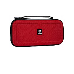 Geanta Nacon Travel Deluxe Red