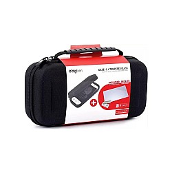 Geanta Nacon L & Tempered Glass