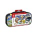 Case Nacon Travel Case Mario Maker Nintendo Switch Case Nacon Travel Case Mario Maker Nintendo Switch