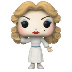 Pop Movies What Ever Happened To Baby Jane? Baby Jane Hudson