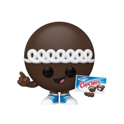 Pop Hostess Cupcakes 9cm