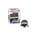 Pop Hostess Cupcakes 9cm