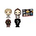 Bitty Pop 4 Pack Star Wars Luke 2.30cm