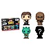 Bitty Pop 4 Pack Star Wars Han Solo 2.30cm