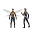 Marvel Legends Series Cassie Lang Ant Man & Wasp Quantumania Marvels Wasp 15cm Marvel Legends Series Cassie Lang Ant Man & Wasp Quantumania Marvels Wasp 15cm