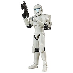Fans Star Wars The Black Series Bad Batch Clone Commando 15cm
