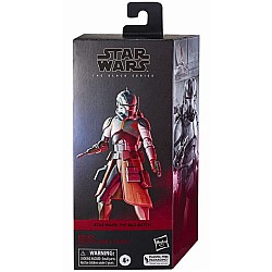 Star Wars The Black Series Bad Batch Echo Mercenary Gear 15cm