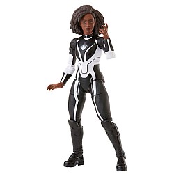 Marvel Legends Series Totally Awesome Hulk The Marvels Photon 15cm