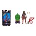 Marvel Legends Series Totally Awesome Hulk The Marvels Ms. Marvel 15cm