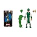 Marvel Legends Series Totally Awesome Hulk Marvels Karnak 15cm