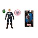 Marvel Legends Series Totally Awesome Hulk Commander Rogers 15cm Marvel Legends Series Totally Awesome Hulk Commander Rogers 15cm