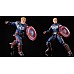 Marvel Legends Series Totally Awesome Hulk Commander Rogers 15cm Marvel Legends Series Totally Awesome Hulk Commander Rogers 15cm